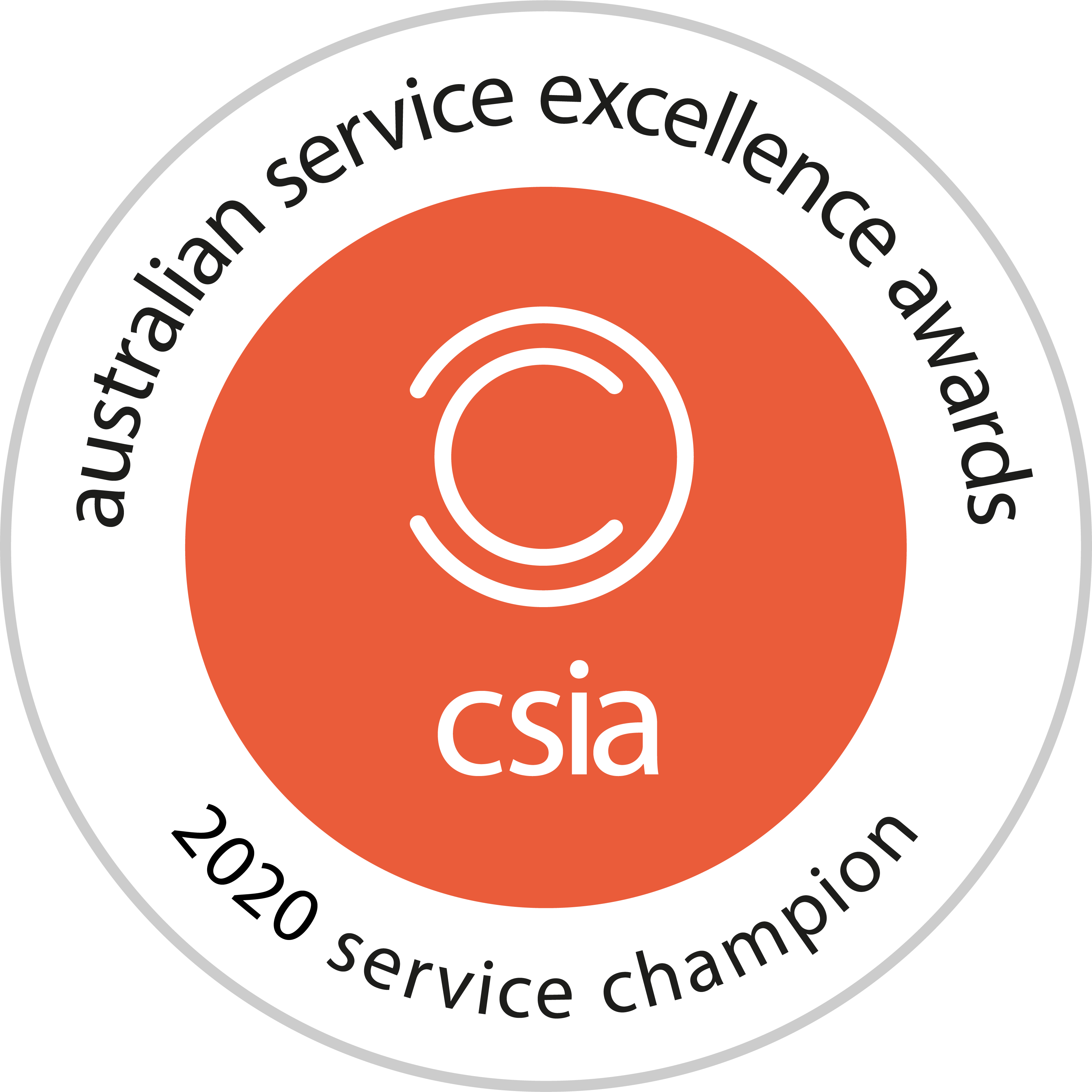 CSIA logo