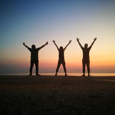 Three West Aussie's share in a super $20 million!