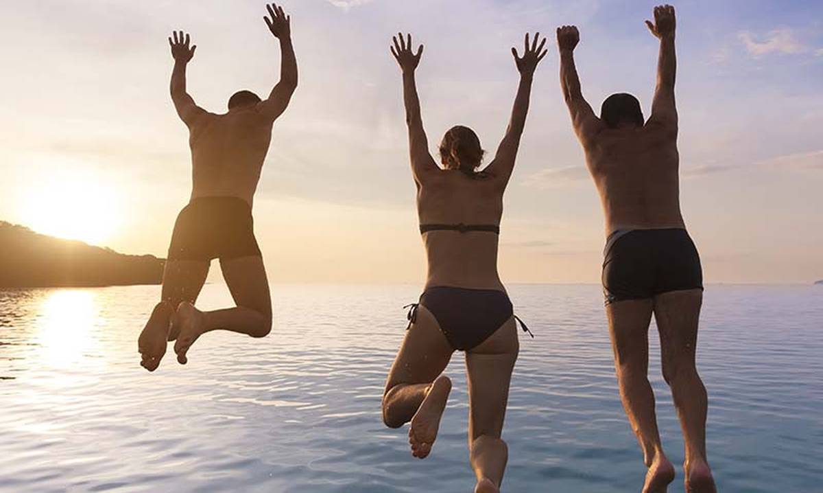 Huge Year Of Set For Life Winners Lotterywest
