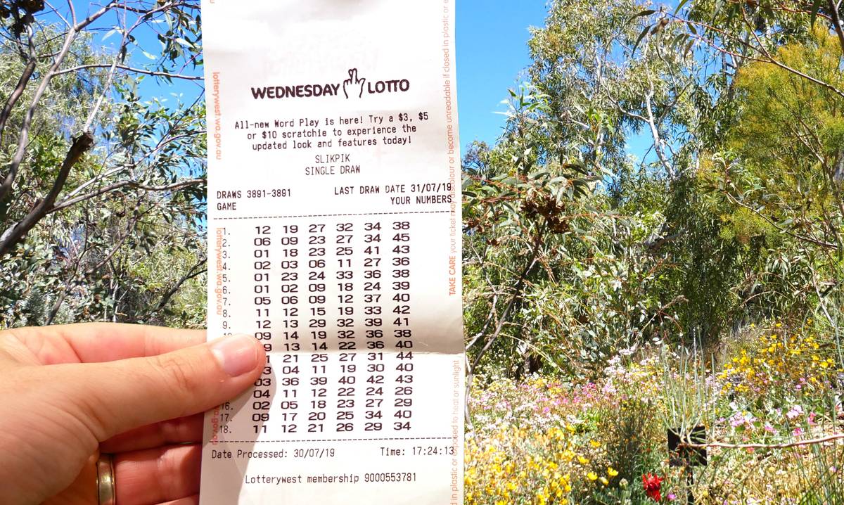 Tattslotto results draw 3891 discount